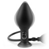 Anal Fantasy - Vibrateur Gonflable Plug